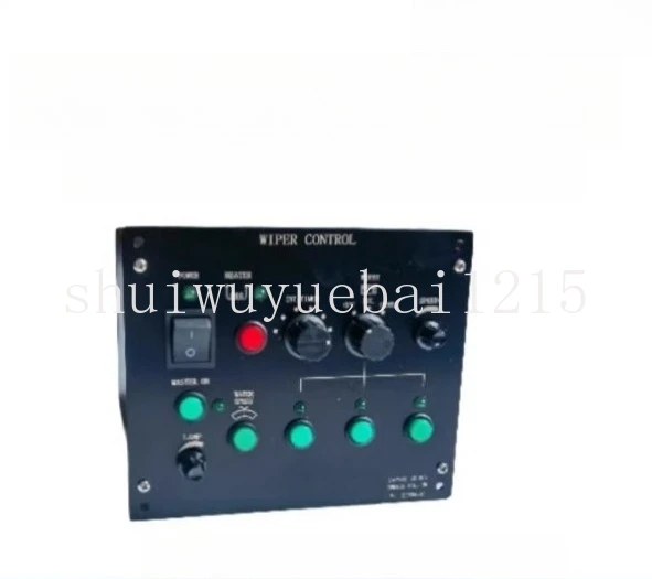 Best Standard Marine Series 2000 Wiper Controller  Freightliner Wiper Control Switch
