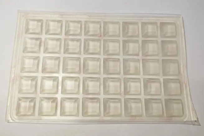 Variant: T 12.7x6mm 40pcs