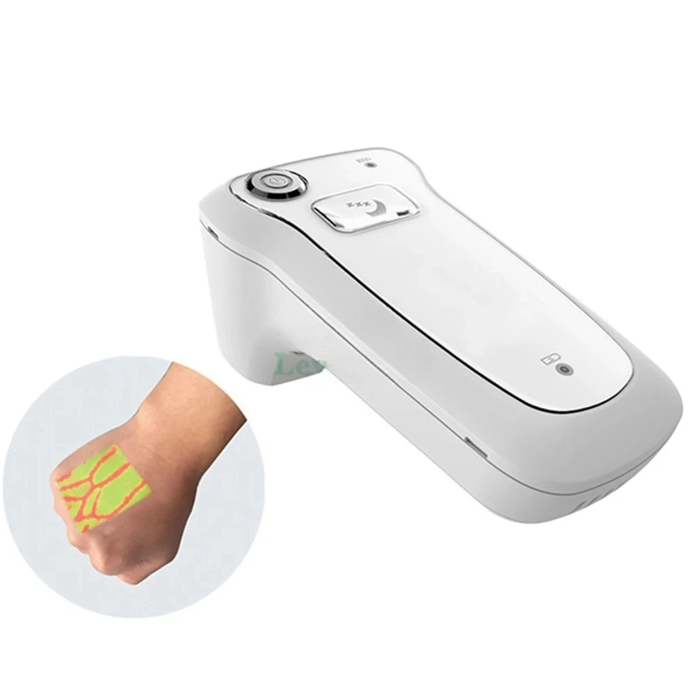 

LTOV02 palm vein biometric reader 2016 HOT SALES
