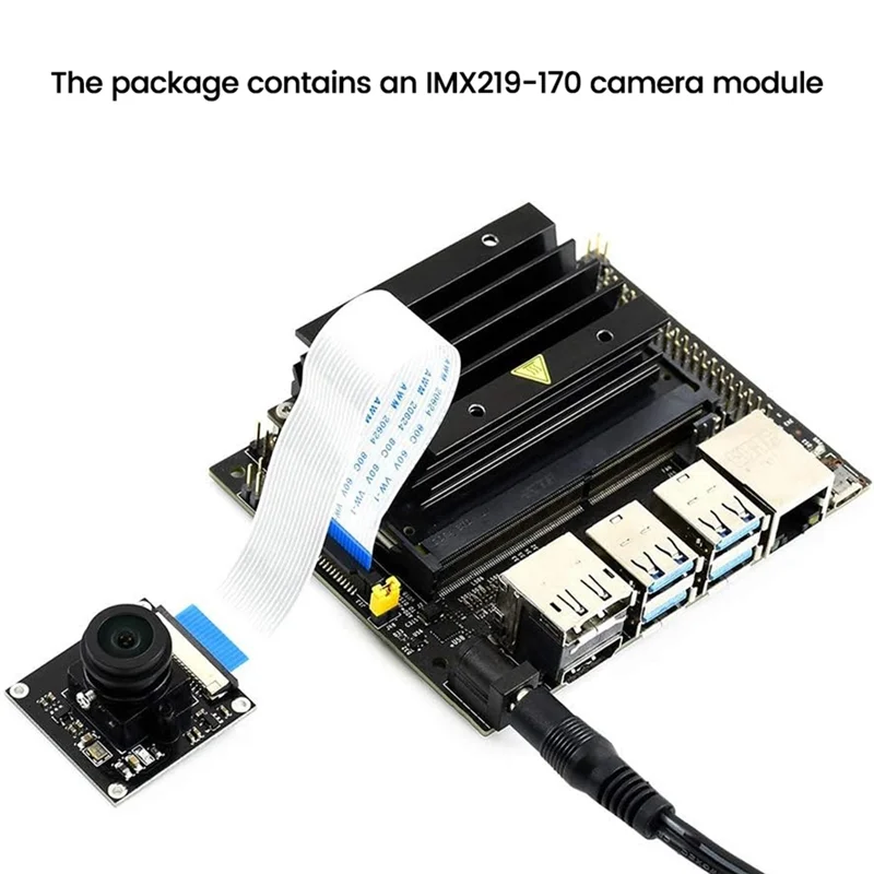 ELECT-IMX219-170 Ca…