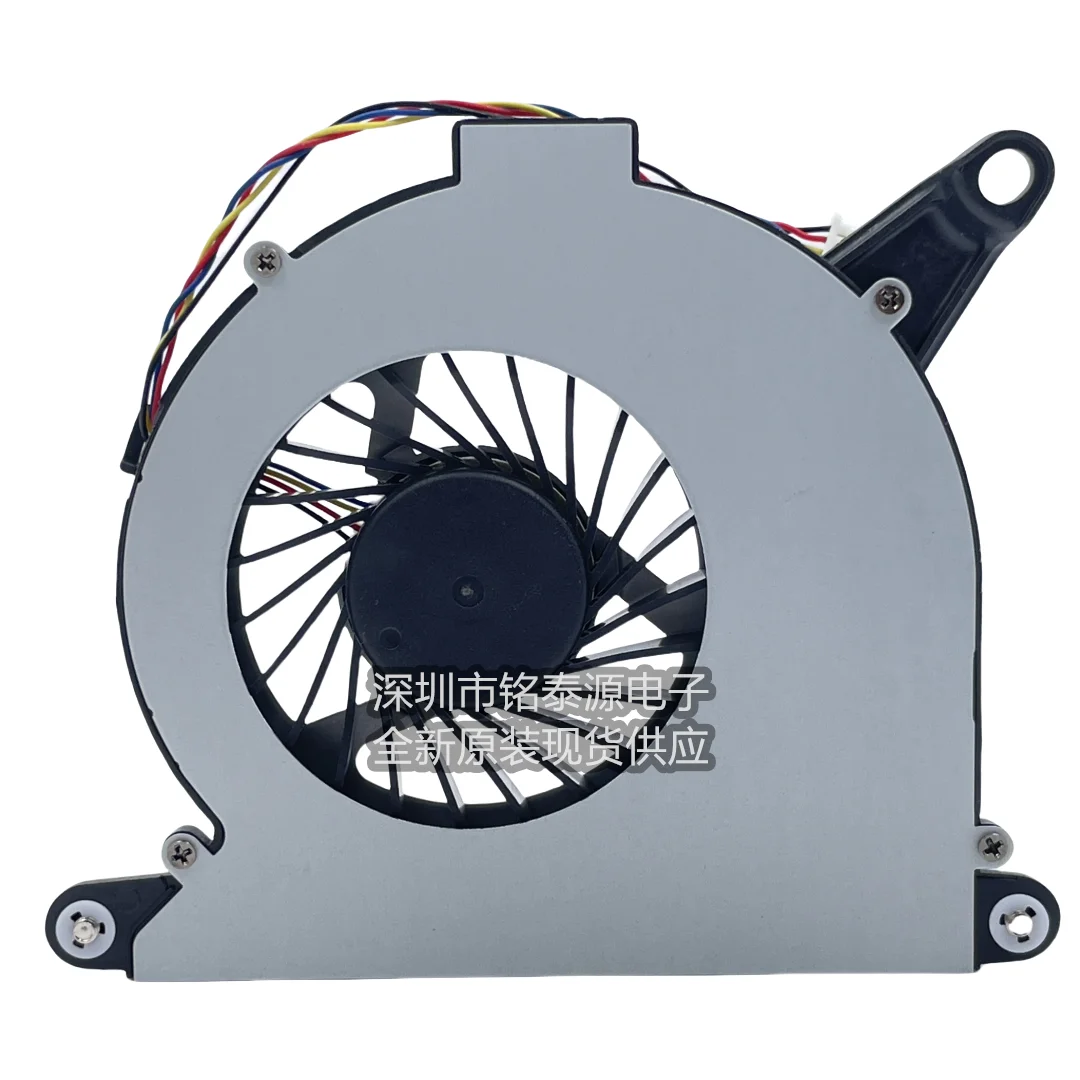 Вентилятор для ноутбука Intel NUC10 BAZB0810R5HY005 007 FD5015U05S