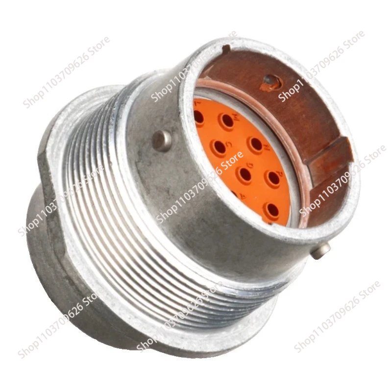 

Оригинальный разъем HD34-18-14PN