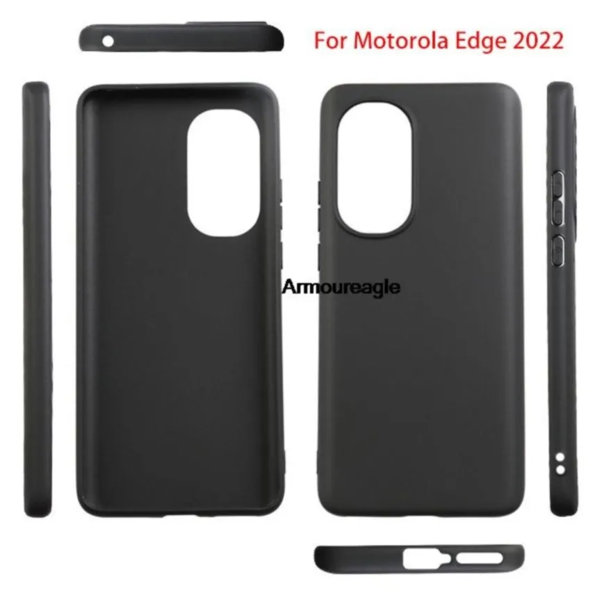 guard protector on for motorola edge 2022 6.6