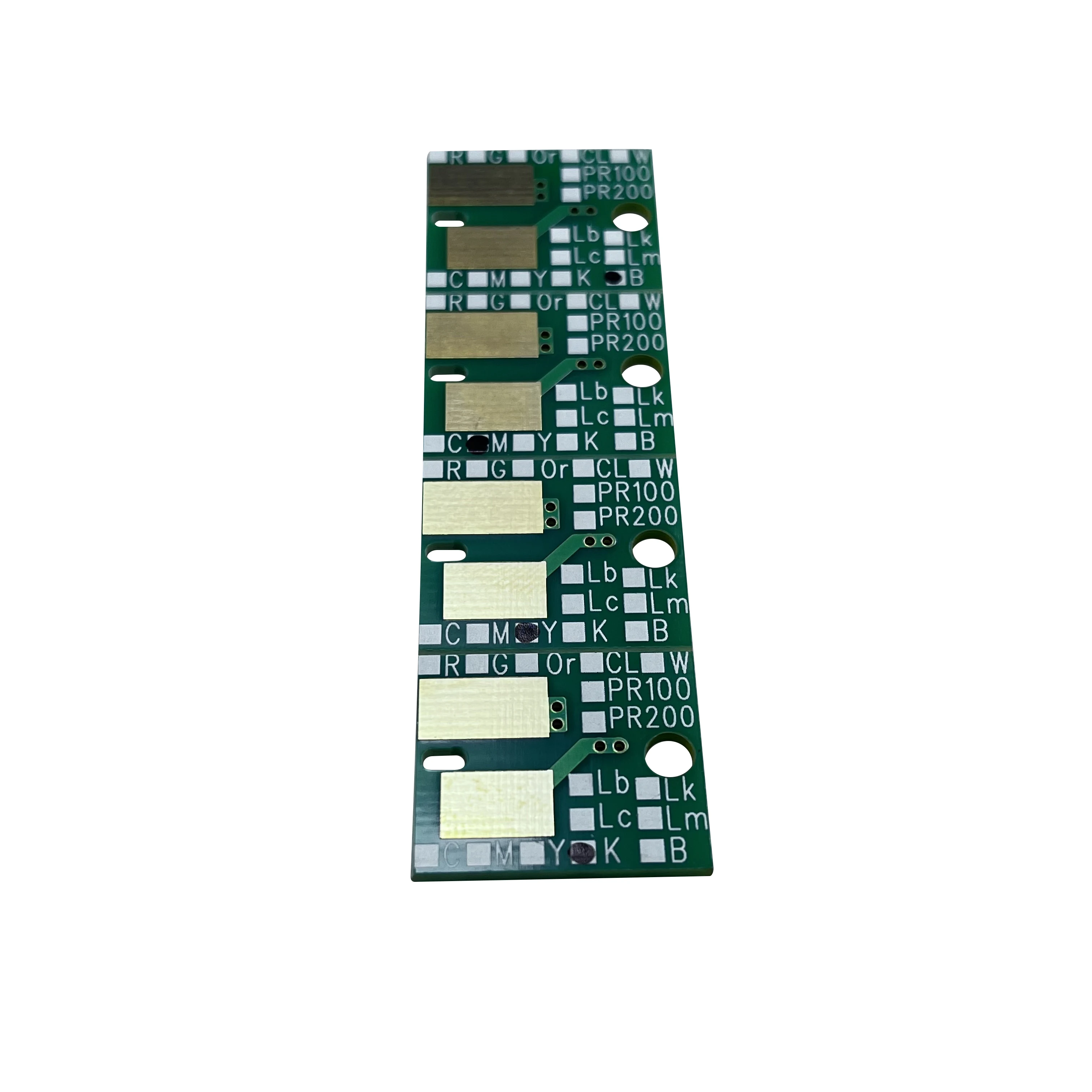 For Mimakis SB54 BS4 SB300 SB310 SB410 sb411 chip is used for mimaki printer chip SB420 SB610 BS4 AC300 chip