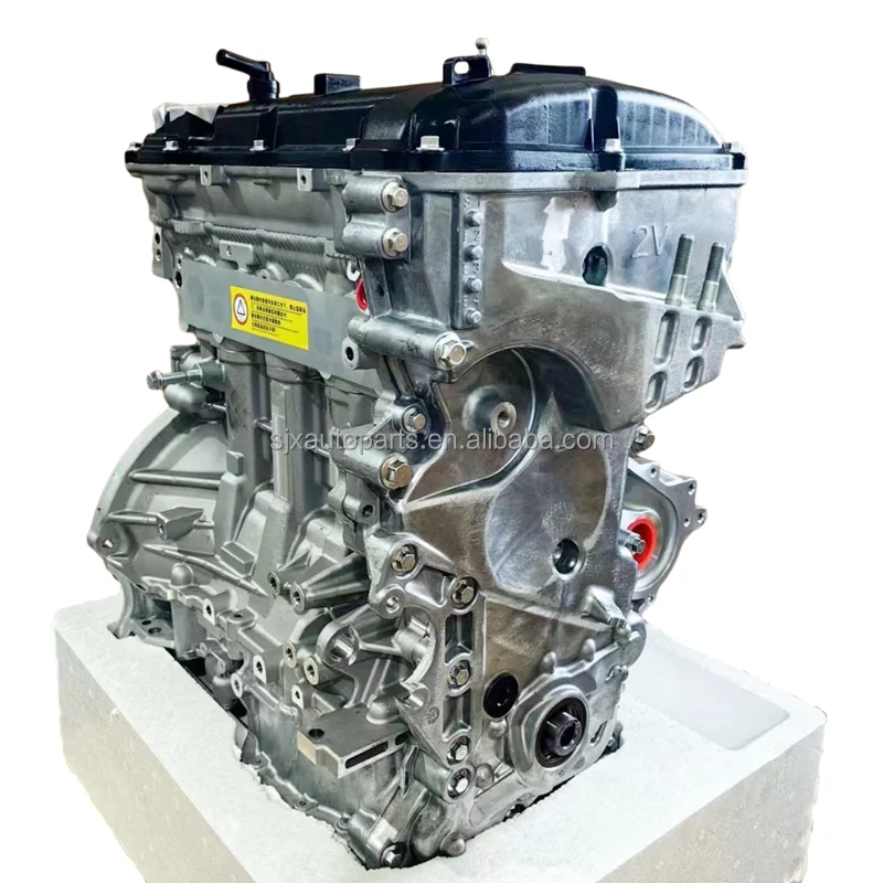 

Оригинальное качество автомобильного двигателя 2.0L G4NC в сборе с автомобильными двигателями для Hyundai Tucson