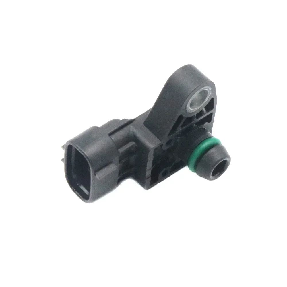 

0261230198 MAP Manifold Absolute Intake Boost Pressure Sensor For Suzuki OPEL Vauxhall Agila Hatchback 1.0 1.2i 95507999
