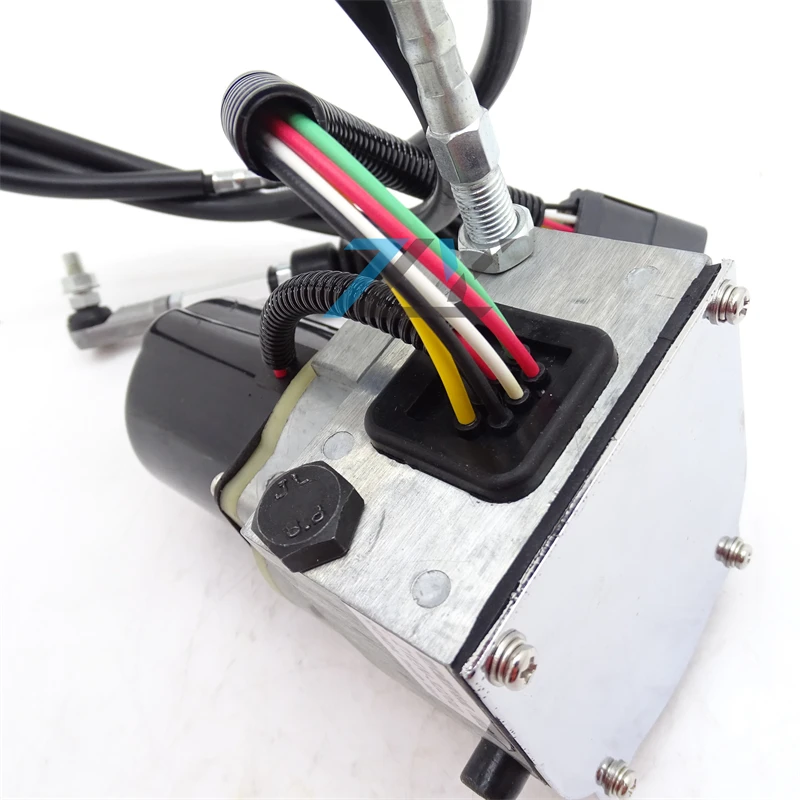 

Двигатель дроссельной заслонки экскаватора 21EN-322200 R210-7C