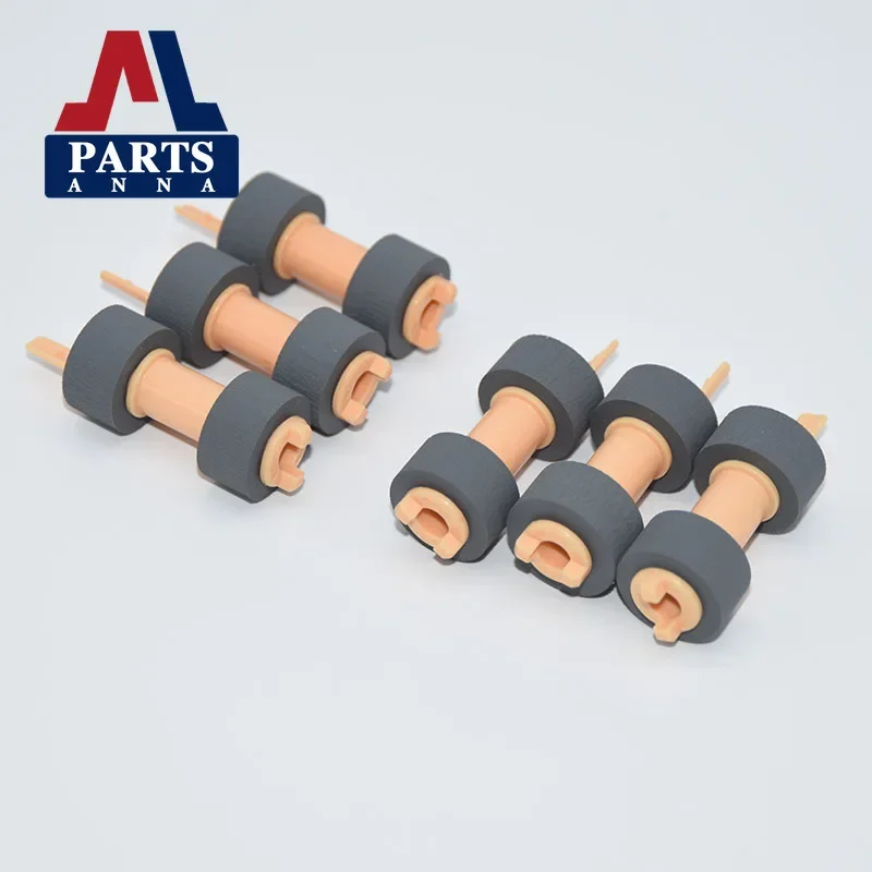 12X Feed Pickup Roller for XEROX 202 205 255 305 240 340 2065 3055 3105 P355 P455 M355 M455 M465 CP405 CM405 CM415 C2100 C3210