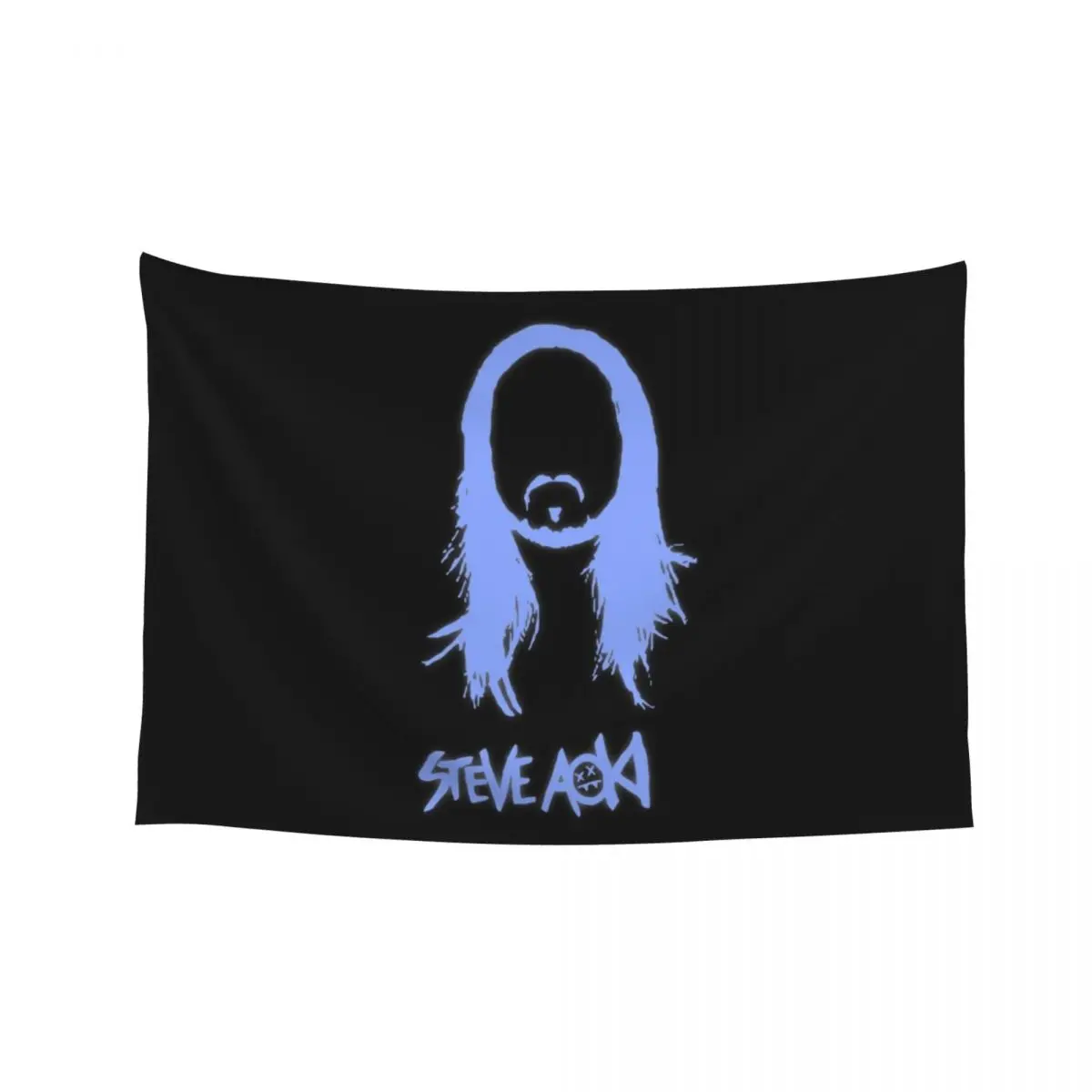 

Aoki GLow Tapestry Room Decoration Aesthetic Bedroom Decor Aesthetic Decor For Room Tapestry