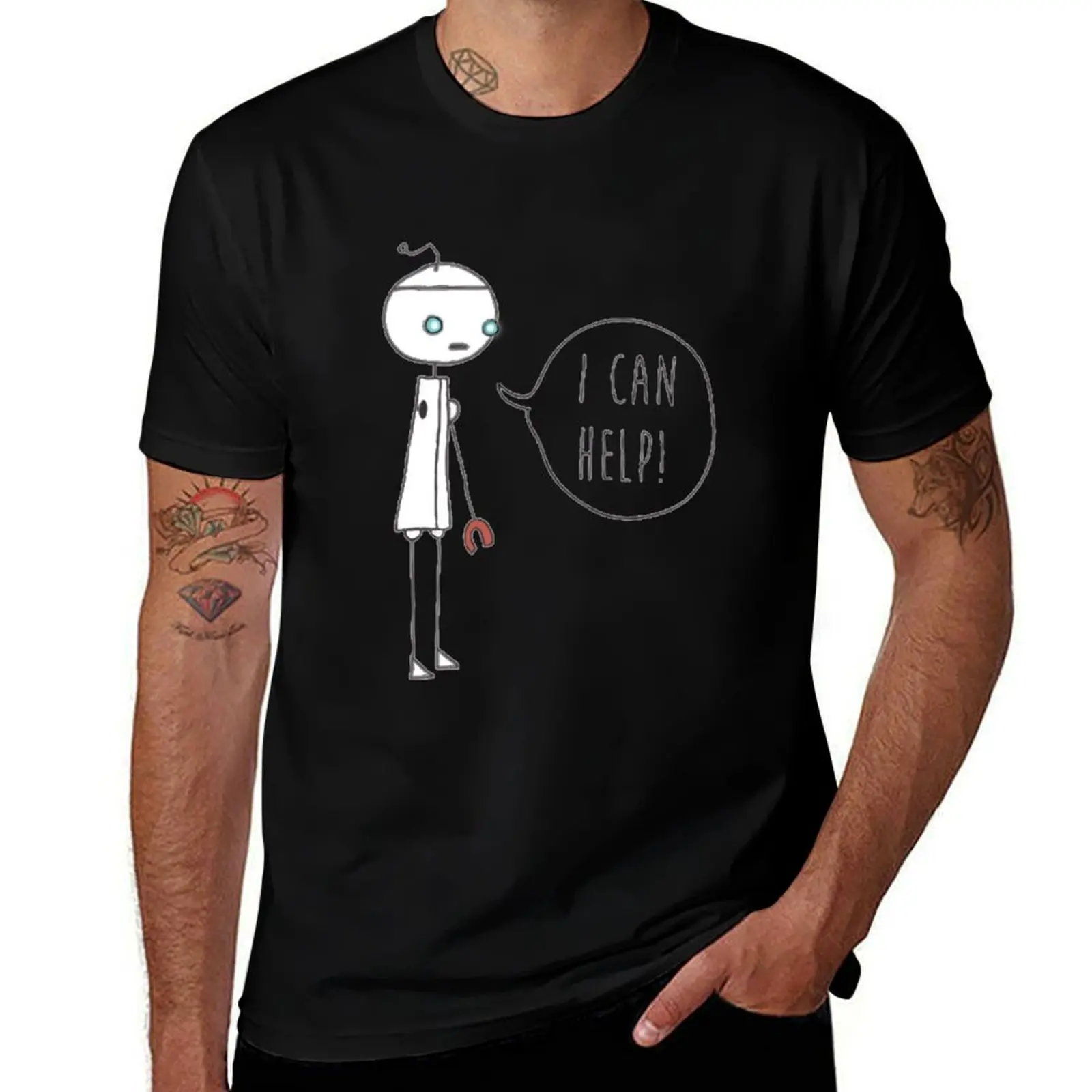 

Fargo T-Shirt t shirt men 100% cotton luxury brand t shirt man luxury T-Shirt