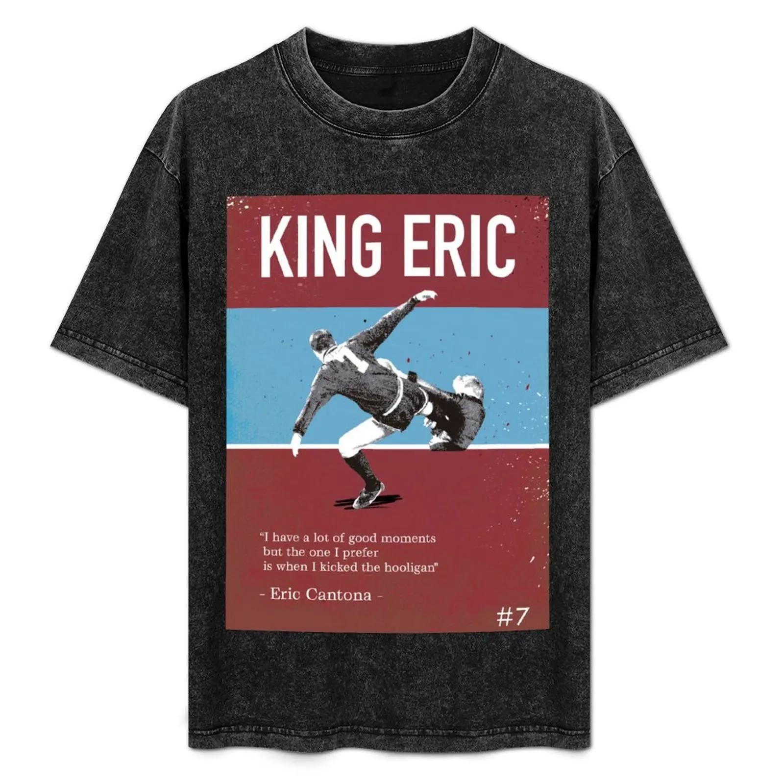 

King Eric T-Shirt