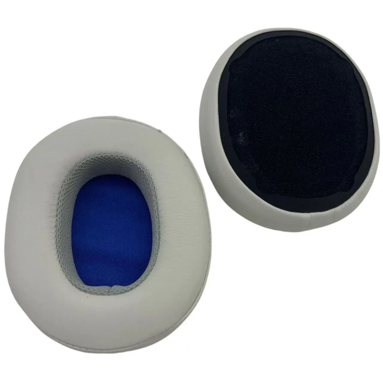 Almohadillas de Repuesto para Auriculares Skullcandy Crusher Wireless, Crusher Evo, Crusher ANC, Hesh 3, Repuestos de Almohadillas