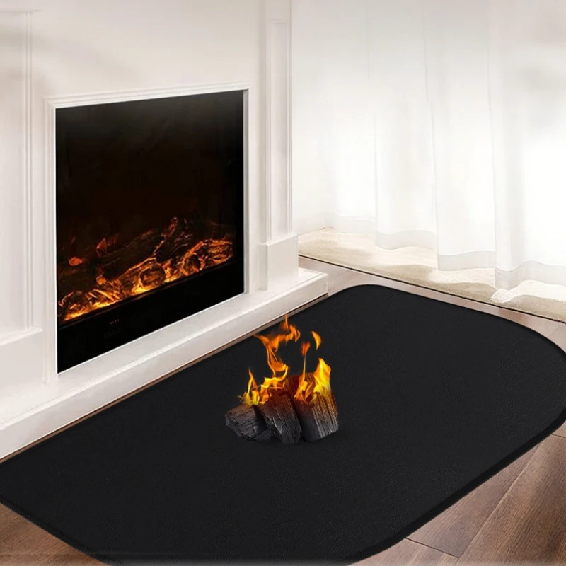 Category image: BBQ Grill Mat