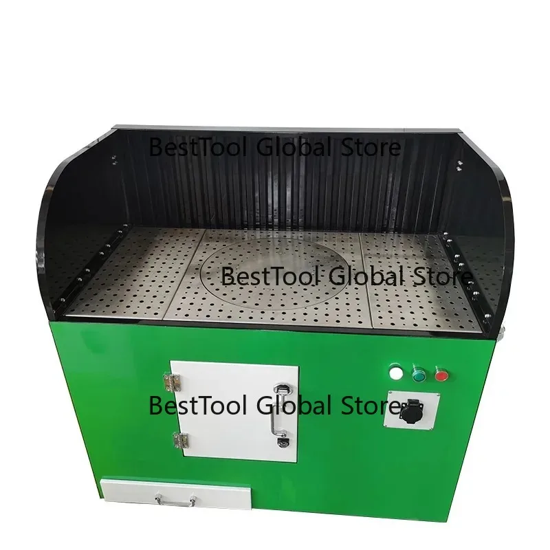 

Mobile Industrial Grinding Dust Downdraft Grinder Polishing Machine Fume and Dust Collection