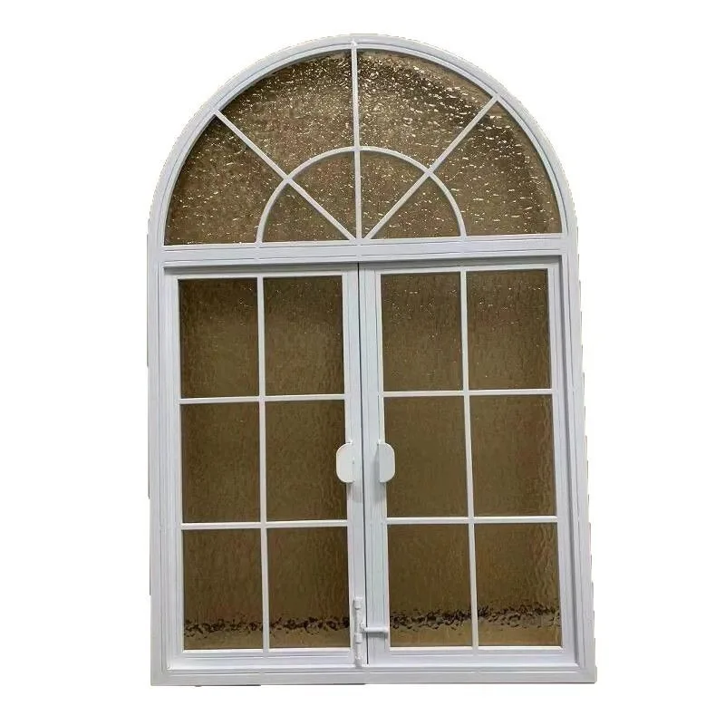 Italian wrought iron window entrance entrance decoration old Shanghai steel live stream background wall hanging aluminum