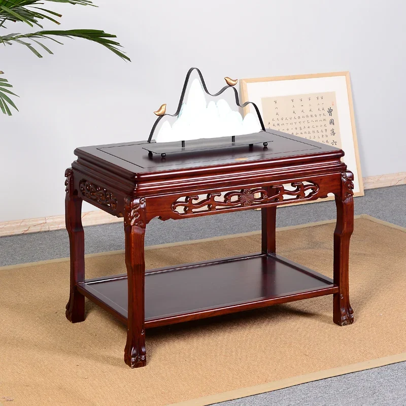

Rectangular Sofa Side Coffee