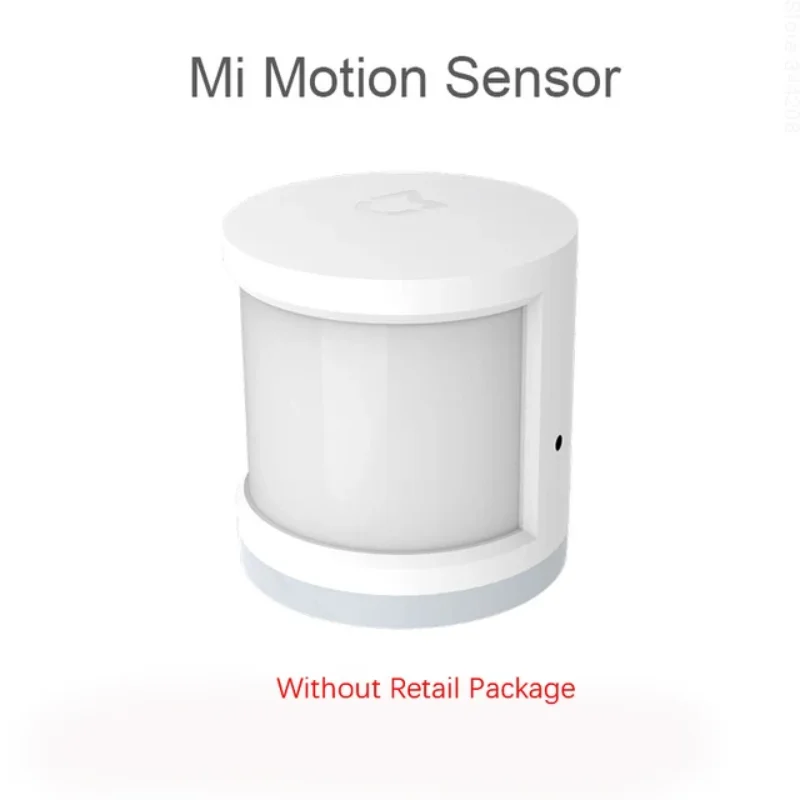 Russian Version Xiaomi Smart Home Sensor Set Multimode Gateway Wireless Switch Human Door And Window Sensor Bluetooth Mesh