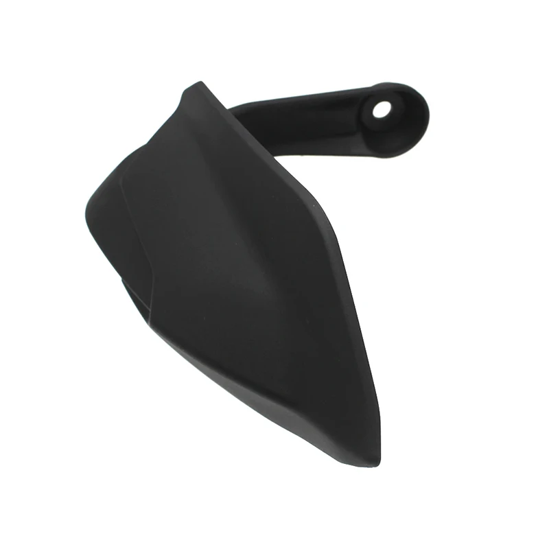 For Street Triple 765R 765 MOTO2 Edition 2020-2023 2022 Carbon Handguard Hand Protection Wind Shield Hand Guards Cover