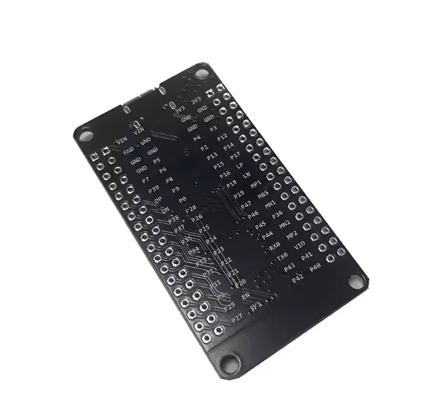 Il modulo Bluetooth WiFi con chip BK7258 supporta la scheda di sviluppo Arduino NiceMCU WB5E