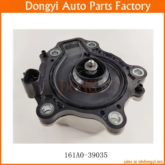 

Water Pump 161A0-39035 161A039035