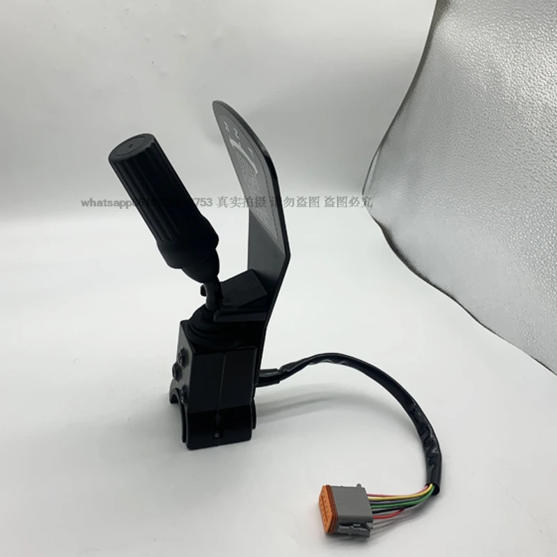 

Combination Switch AT342722 for backhoe loader 710J, 310J, 325J, 310SJ, 210LE, 210LJ, 410J, 210K, 315SJ