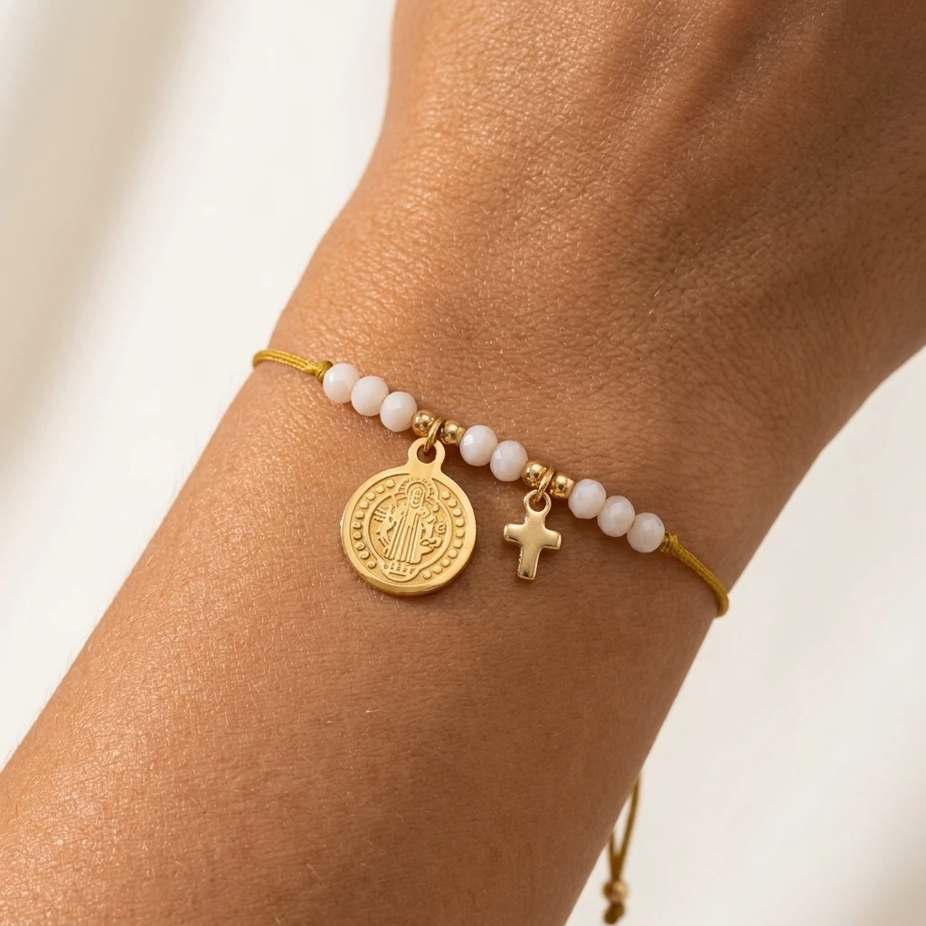 bracciale-con-ciondolo-a-croce-bohemien-con-perline-di-vetro-regolabile-in-acciaio-inossidabile-e-rame-per-donna