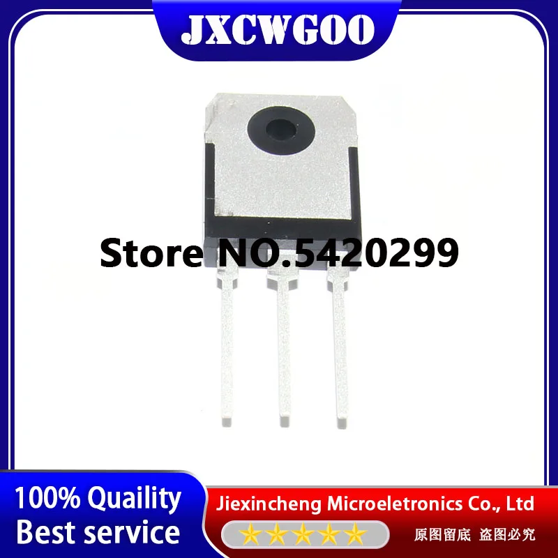 10 PCS R60U02DB TO-247 60A200V diodo de recuperação rápida Novo original