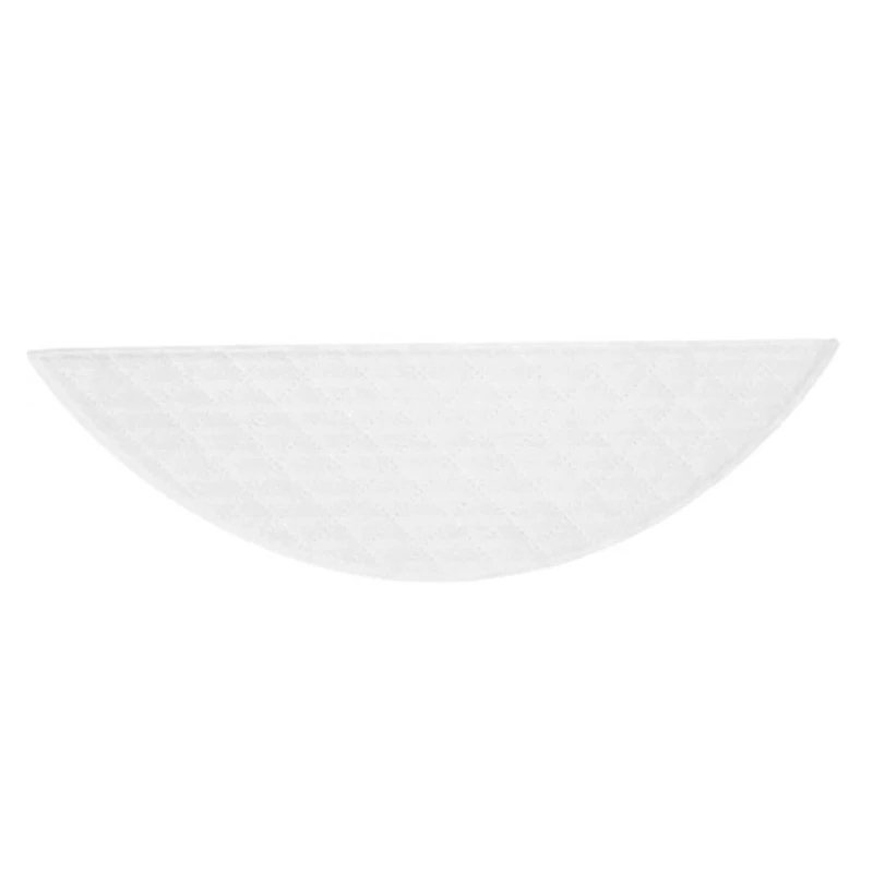 Kit d'accessoires de remplacement pour aspirateur Xiaomi Lysie à R1, balai à franges pour la maison, élimine la poussière