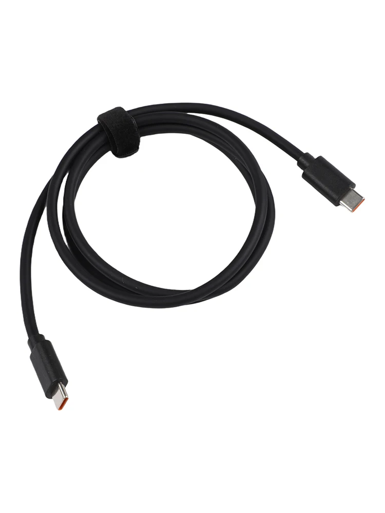 Adequate Length of the for pd3 1 USB C to USB C for charger for Efficient Use with Various Types of Electric Soldering Irons