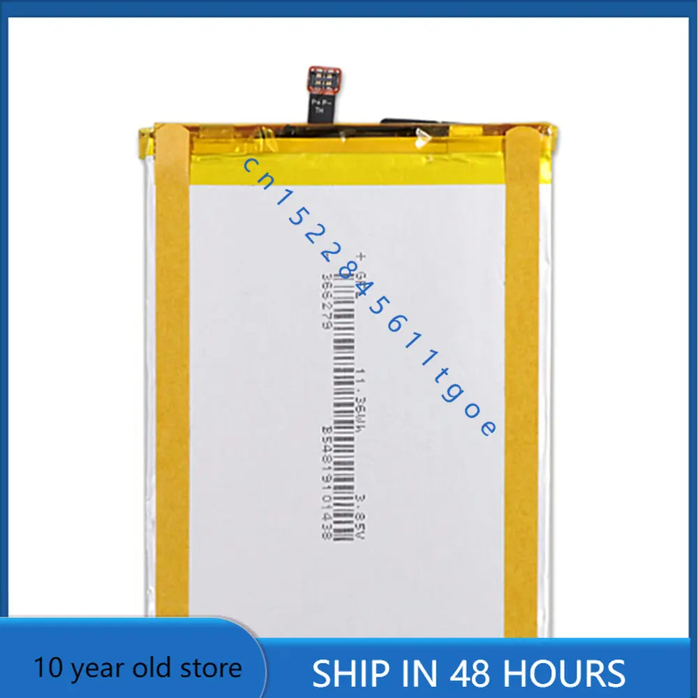 

Высококачественные аккумуляторы для смартфона Elephone A4pro/A4 pro/ 3000 мАч