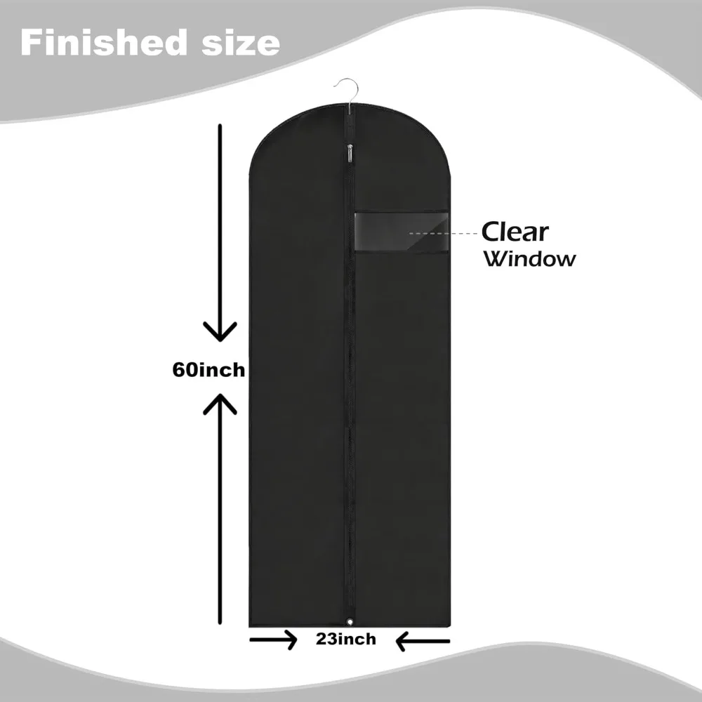 Thumbnail 2 - #17 Trending Garment Bags Right Now