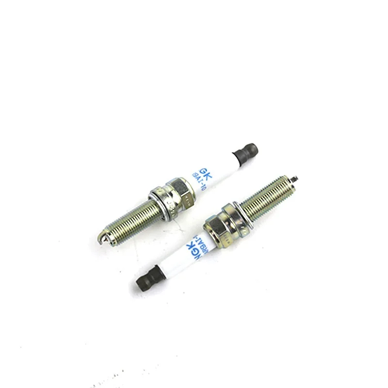 For CFMOTO motorcycle original accessory 800MT spark plug assembly CF800-5/5A nozzle NGK