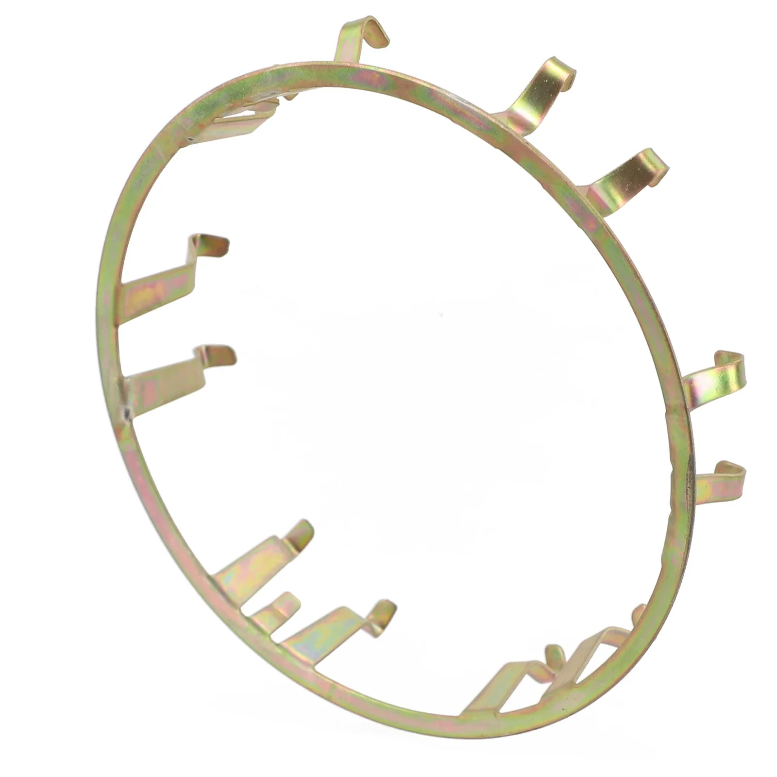 คลิปยึดฝาสติ๊กเกอร์ติดล้อรถยนต์สำหรับ Montero สำหรับกีฬา L200สำหรับ Pajero