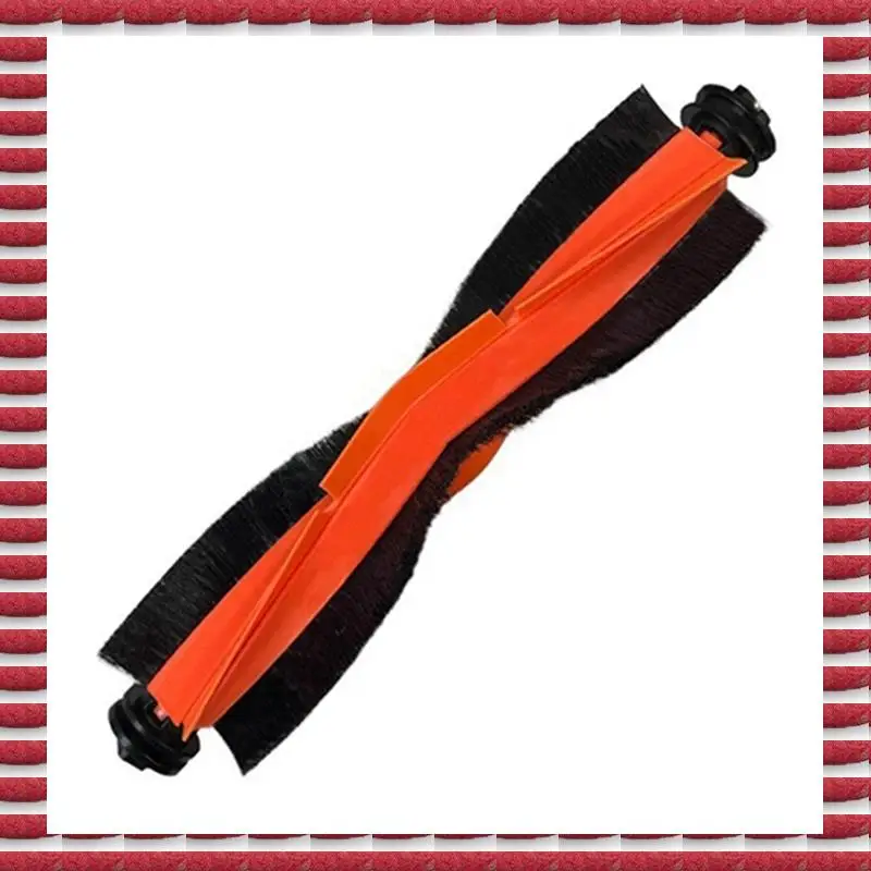 A97G 31 قطعة لشاومي Mijia M40 / D110CN الذاتي تفريغ روبوت فراغ الأسطوانة الجانب فرشاة فلتر HEPA ممسحة وسادة كيس لجميع الغبار