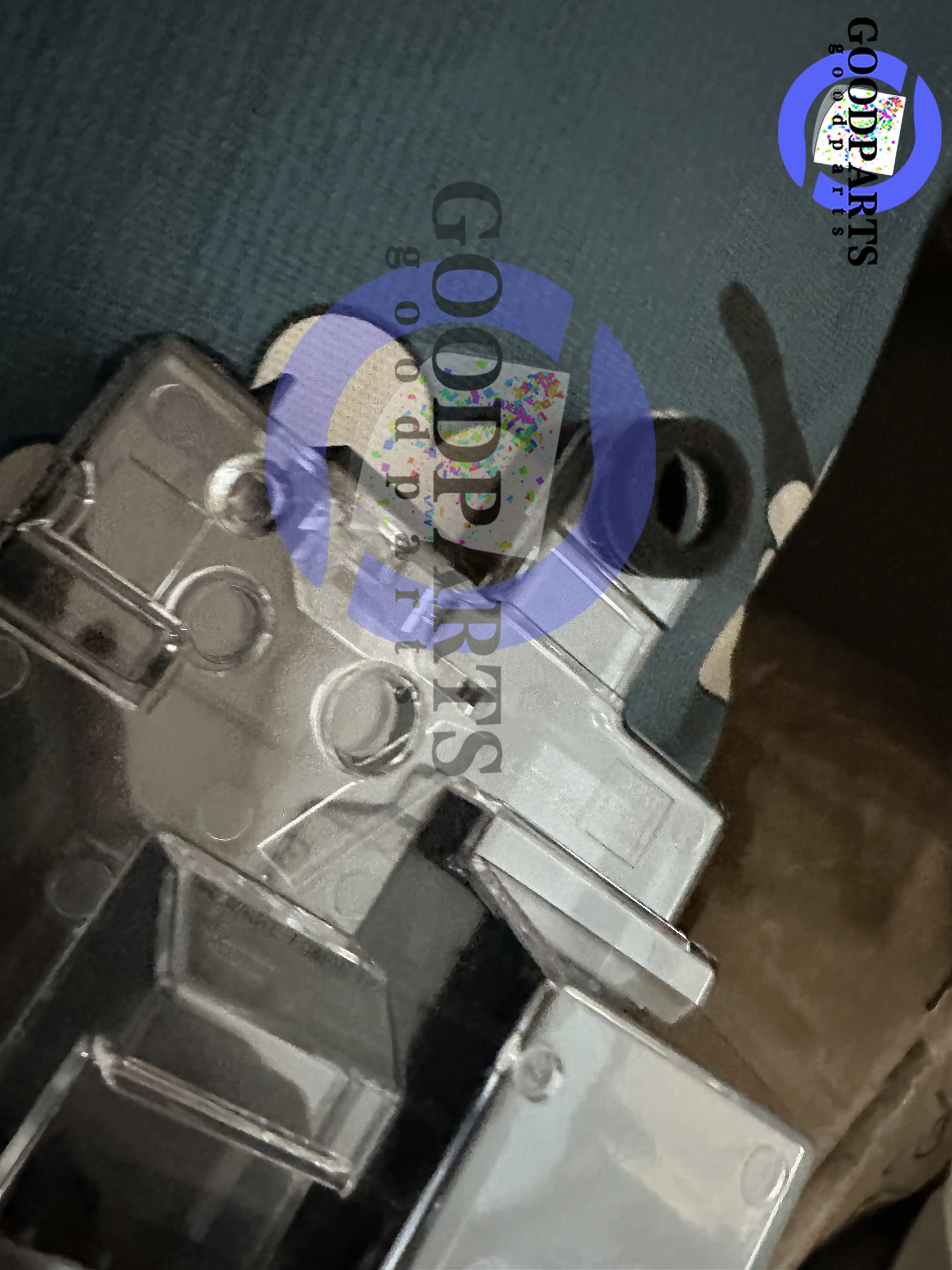 1X JC96-06367A CLT-W506 Waste Toner Cartridge WTB compatible for Samsung CLP-680ND CLX6260 C2620 C2670 C2680 C3010 C3060 C4010 C