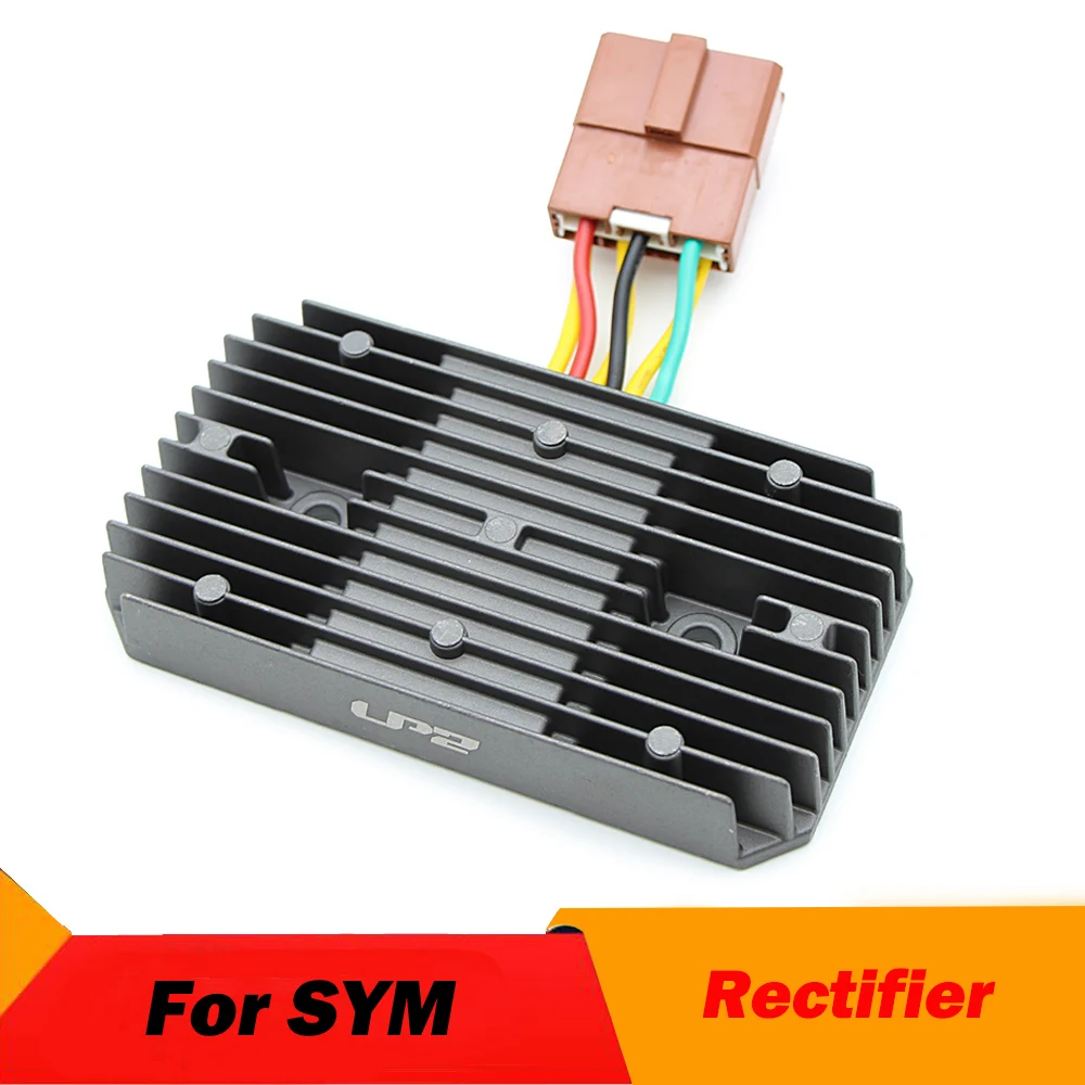 Motorcycle Voltage …