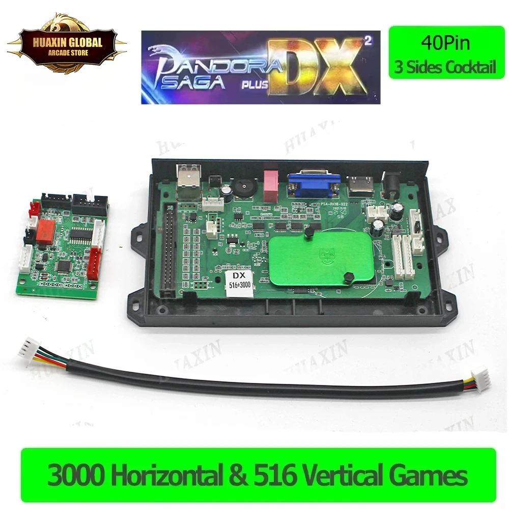 3000 Horizontal 516… - image