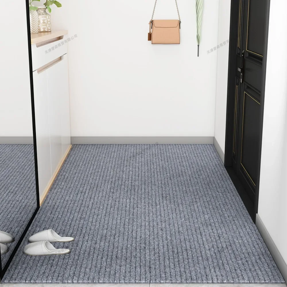 80x120cm Anti-Slip Office Swivel Chair Mat Gaming Chair Mats Floor Protector Carpet for Living Room Door Mat Home Decorative Rug