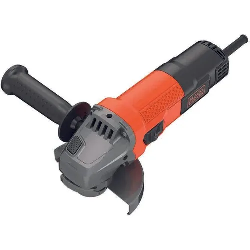 Black & Decker Beg110 750วัตต์115Mm Angle Grinder