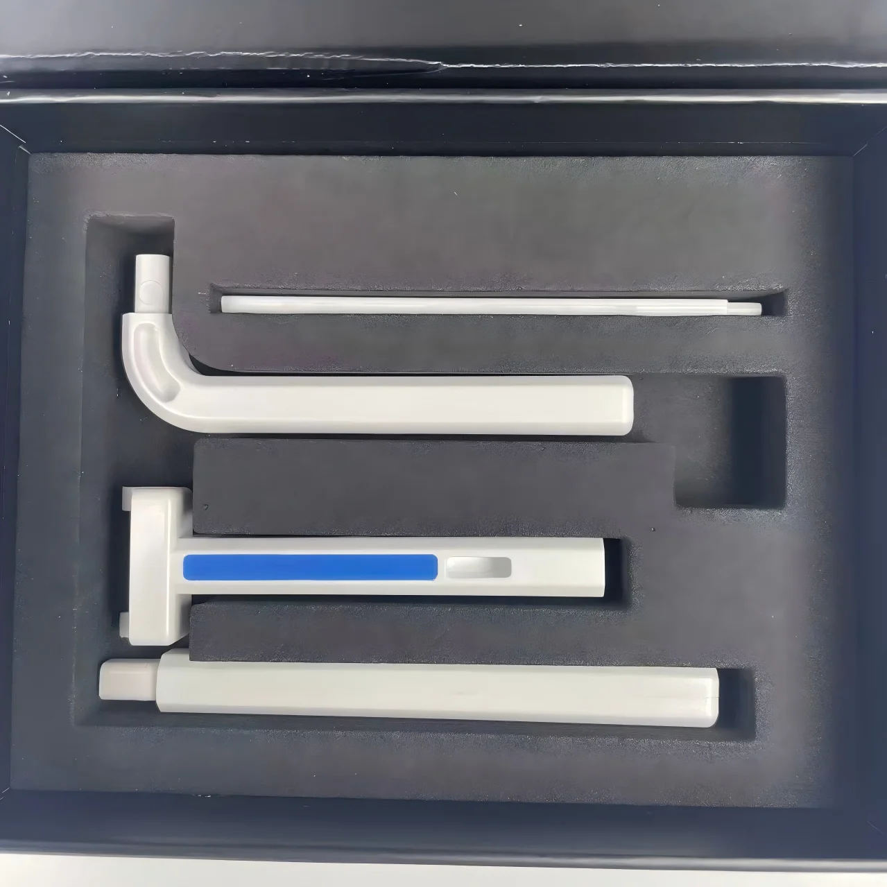 Dental Digital X-ray Positioner Locator Lightweight X Ray Sensor Holder Dental X-ray Film Fixed Bracket Positioning System