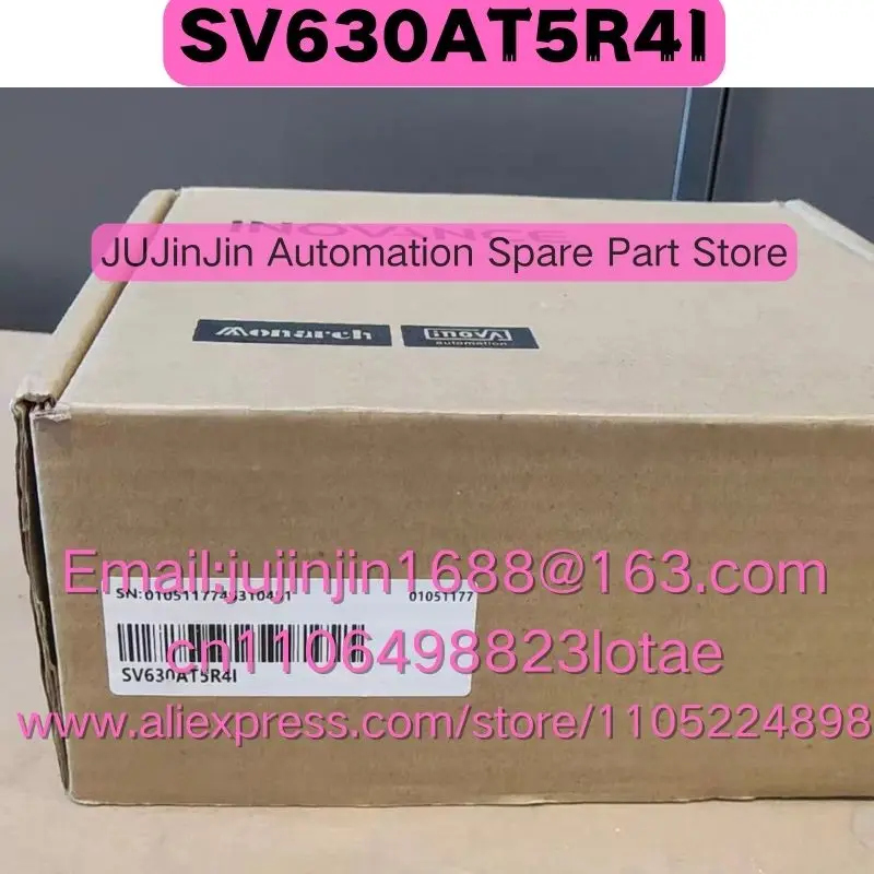 

SV630AT5R4I Абсолютно новый, оригинальный, быстрая отгрузка