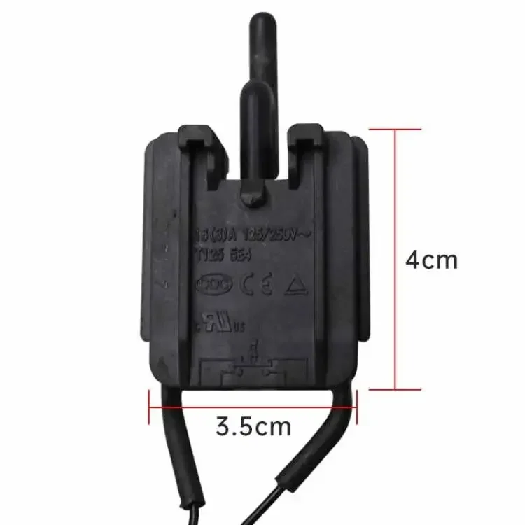 

Suitable for Midea electric pressure cooker accessories switch safety latch GNY51 MY-CS5031 T125