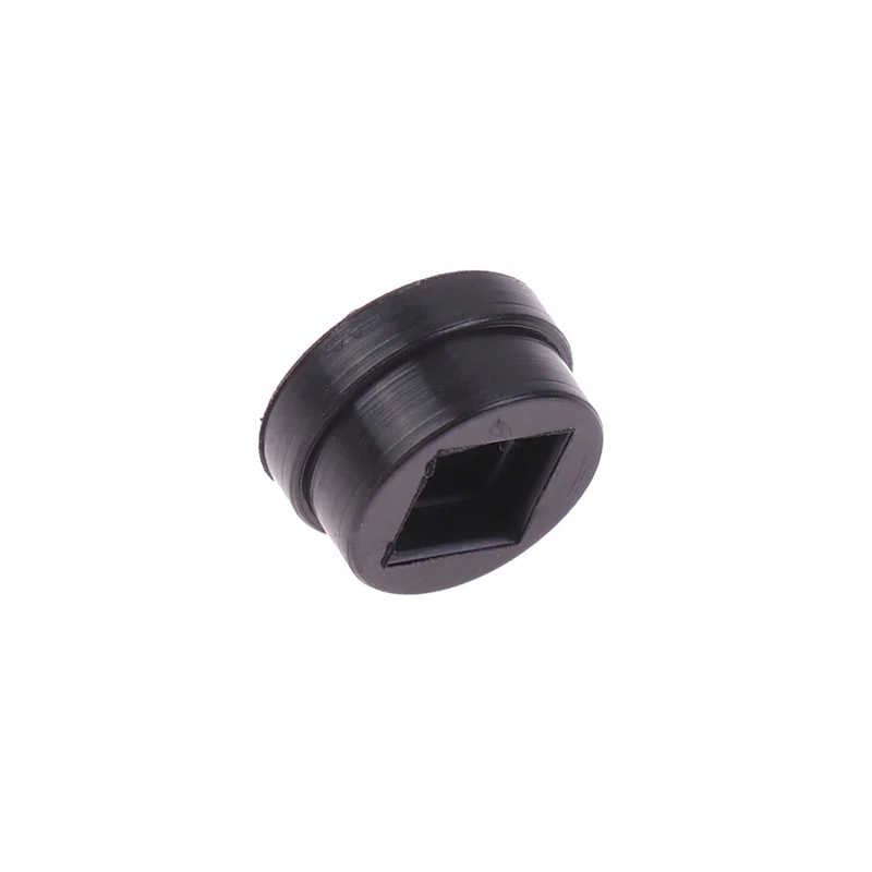 5pcs Laptop Nipple Rubber Mouse Pointer Cap for Thinkpad/HP/Dell Little Red Cap for Lenovo Keyboard Trackstick Guide