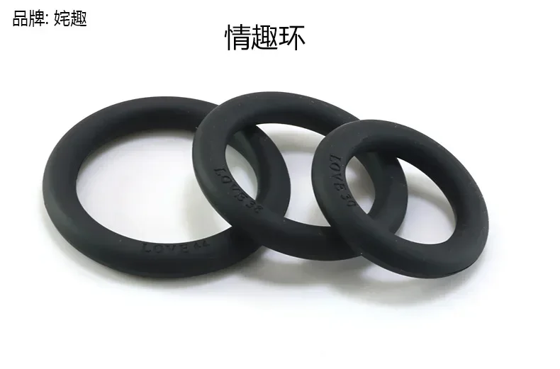 خاتم الديك تأخير القذف ألعاب جنسية للرجال ديك توسيع القضيب الدائري الجنس لعب للرجال أقوى الانتصاب