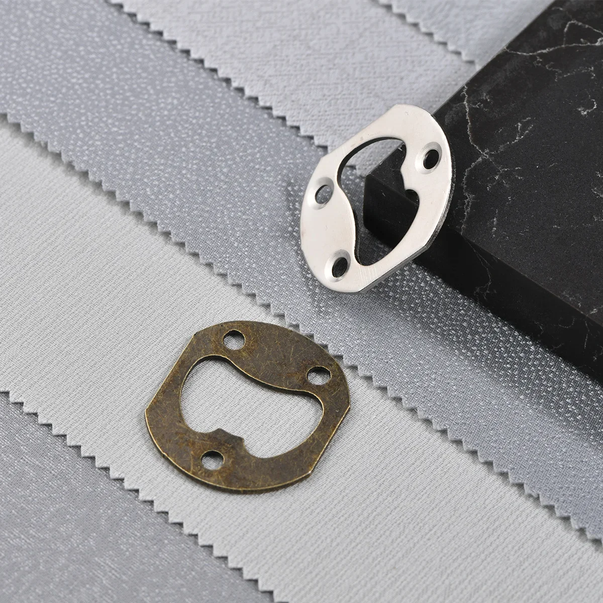 Vernikkelde Bieropener Ronde Bieropener Fittingen Diameter 28Mm