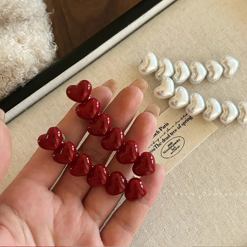 nuevo-clip-para-el-cabello-con-perlas-en-forma-de-ocho-color-rojo-tipo-pico-de-pato-pequeno-sin-costuras-accesorios-para-el-cabello-para-mujer