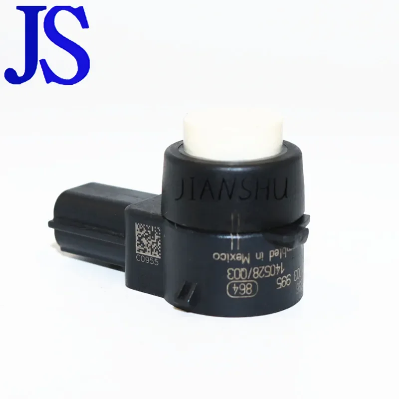 

4Pcs NEW PDC Car Parking Sensor For Opel 13291966 OEM 0263003995 Parking Radar Parking Assistance Buick