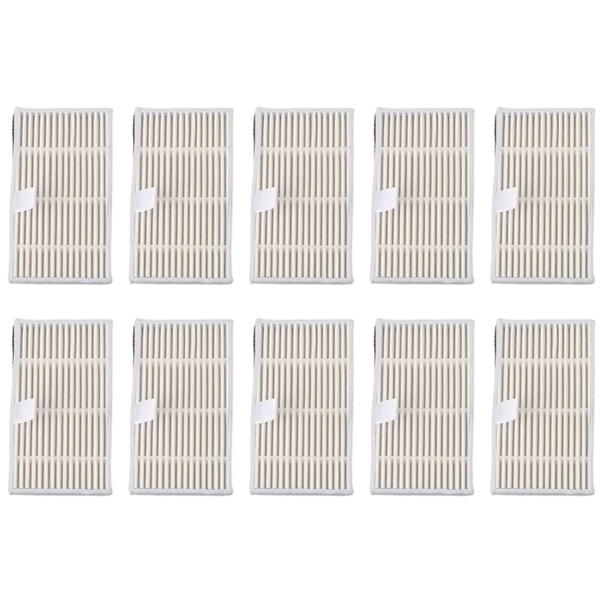 Filtro Hepa para substituição de filtros de aspirador de pó Conga 7490 Immortal / 8290 Immortal