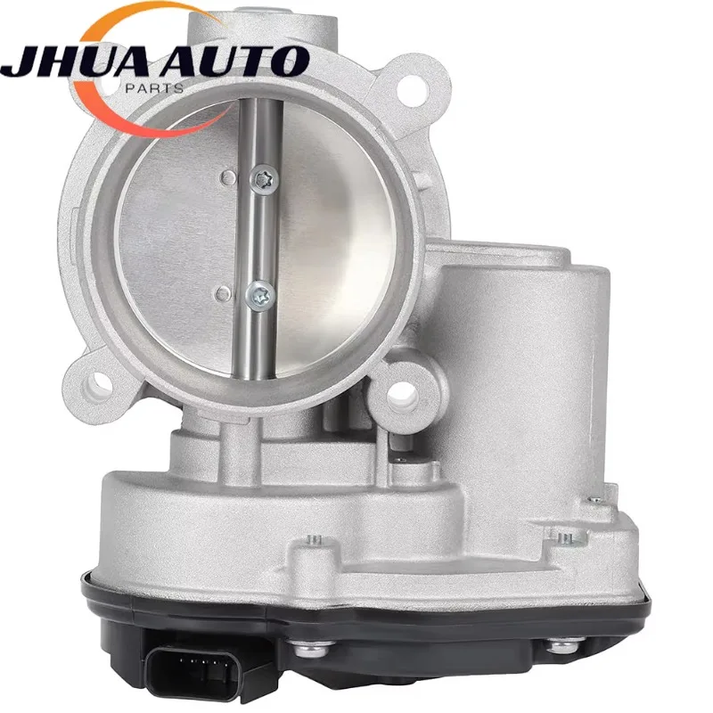 

DS7E9F991AC Совершенно новый корпус дроссельной заслонки для Ford Fusion 2.0L 2010-16 C-Max 2.0L 2013-16