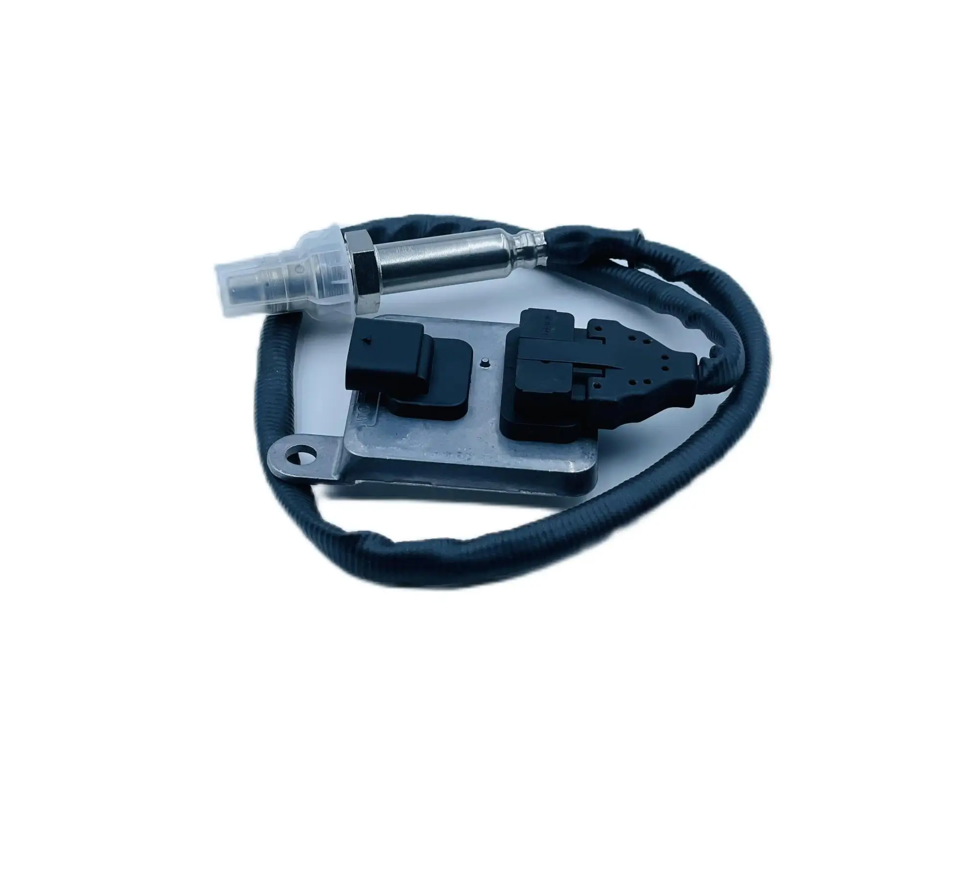 

New 12V A0009053503 5WK96682D Nox Sensor for Mercedes-Benz Sprinter 1 Year Warranty